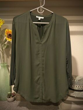 Pullover blouse by DR2 for Daniel Rain